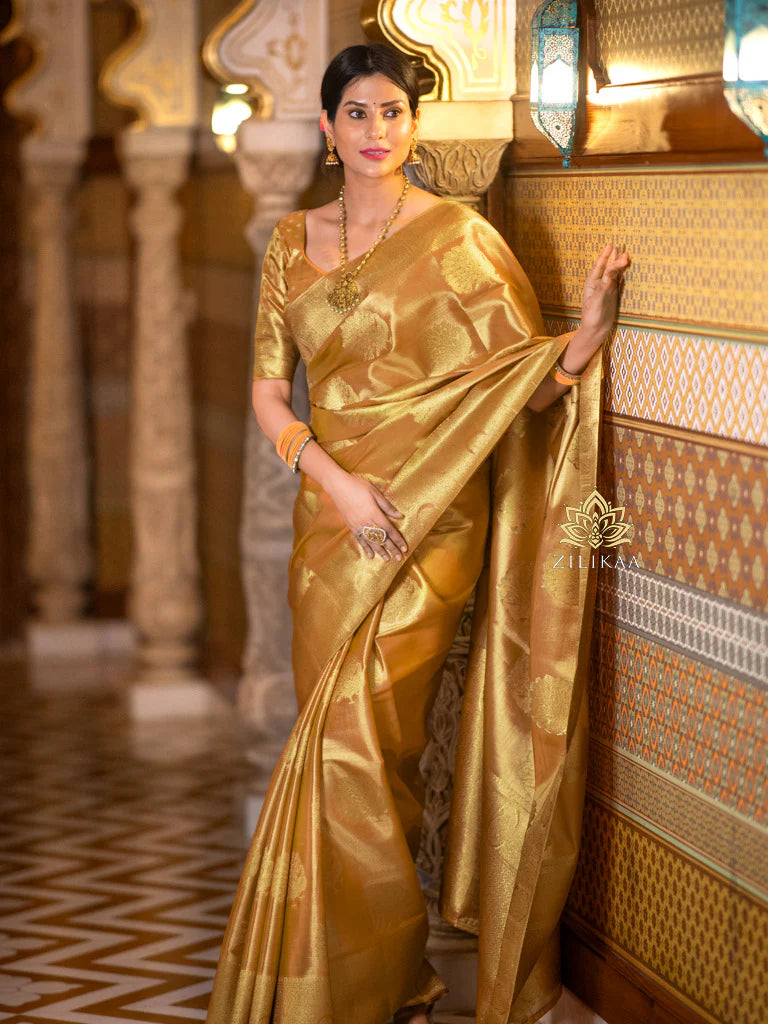 Silk Saree